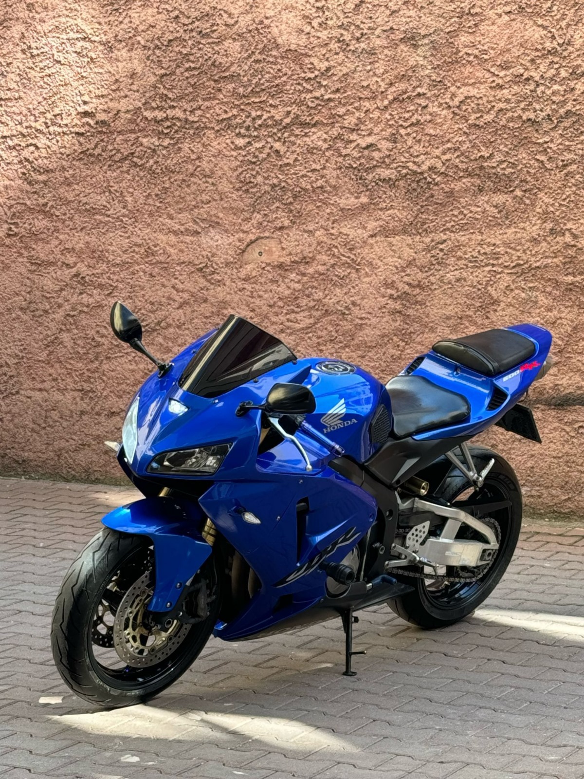 Motor Resmi